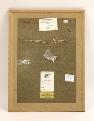 Lot 684 - Pamela Kay (b.1939)