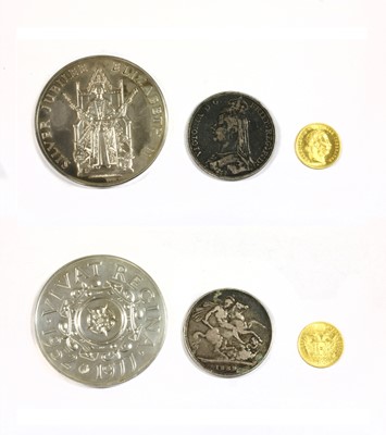 Lot 274 - Coins, Austria
