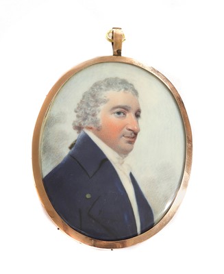 Lot 153 - John Downman RA (1750-1824)