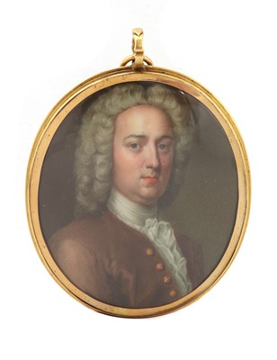 Lot 372 - Charles Boit (Swedish, 1662-1727)