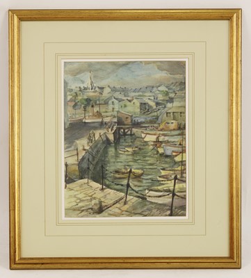 Lot 563 - Albert Bardsley (1911-1990)