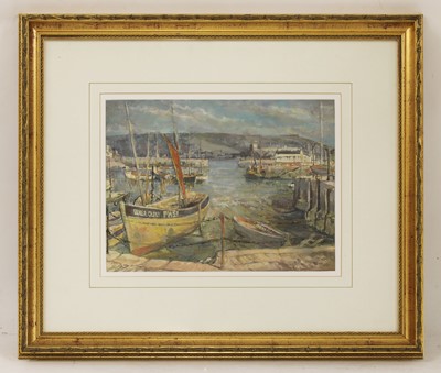 Lot 563 - Albert Bardsley (1911-1990)