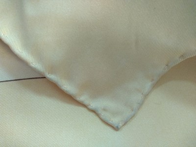 Lot 132 - An Hermès silk scarf