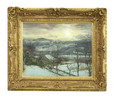 Lot 535 - Thomas Scott RSA (1854-1927)