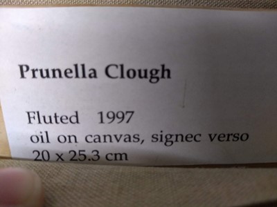 Lot 230 - Prunella Clough (1919-1999)