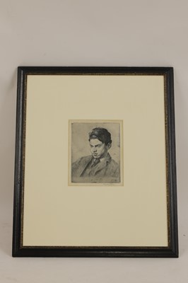Lot 547 Augustus John Om Ra 1878 1961