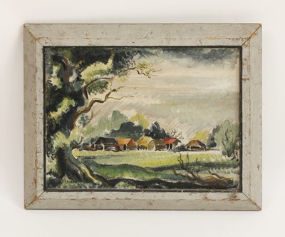 Lot 62 - Rowland Suddaby (1912-1972)