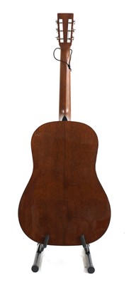Lot 169 - A Martin Vintage Series D-18VS acoustic guitar