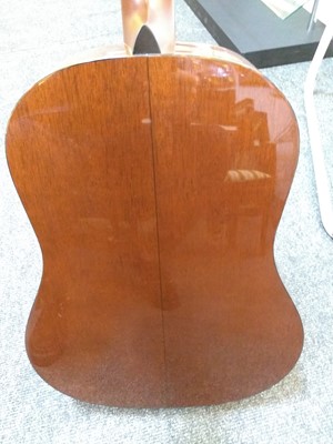 Lot 169 - A Martin Vintage Series D-18VS acoustic guitar