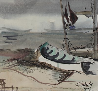 Lot 30 - Rowland Suddaby (1912-1972)