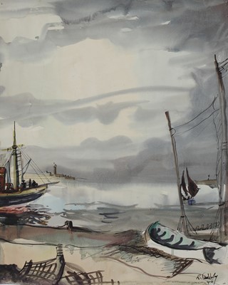 Lot 30 - Rowland Suddaby (1912-1972)