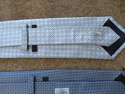 Lot 127 - A collection of six ties