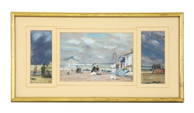 Lot 624 - Manner of Boudin