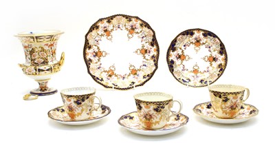 Lot 156 - A collection of Royal Crown Derby