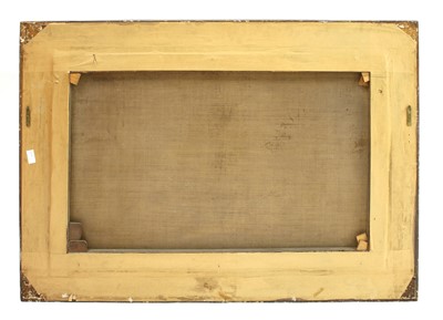 Lot 706 - Manner of Claude Lorraine