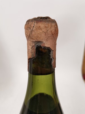Lot 45 - Romanée-Conti, Domaine de la Romanée-Conti, 1937, one bottle