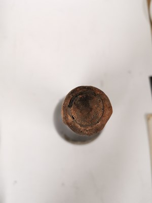Lot 45 - Romanée-Conti, Domaine de la Romanée-Conti, 1937, one bottle