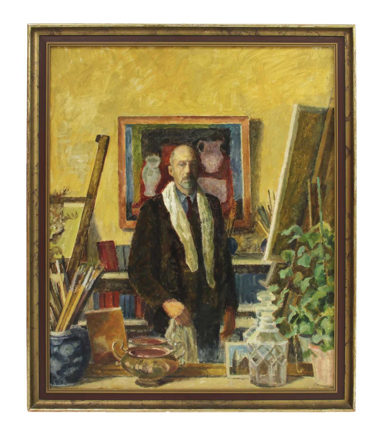 Lot 591 - Sir Richard Rees Bt (1900-1970)