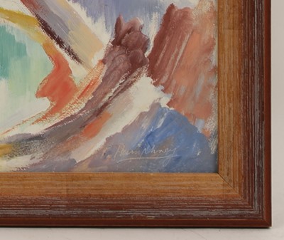 Lot 732 - Peter Humphrey (1913-2001)