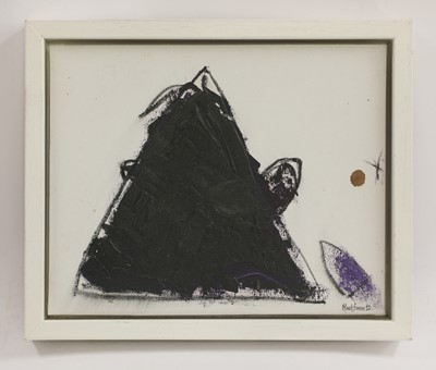 Lot 335 - John Blackburn (b.1936)