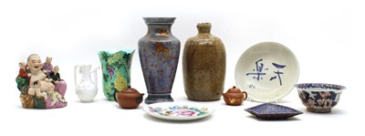 Lot 198 - Chinese ceramics
