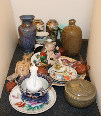 Lot 198 - Chinese ceramics