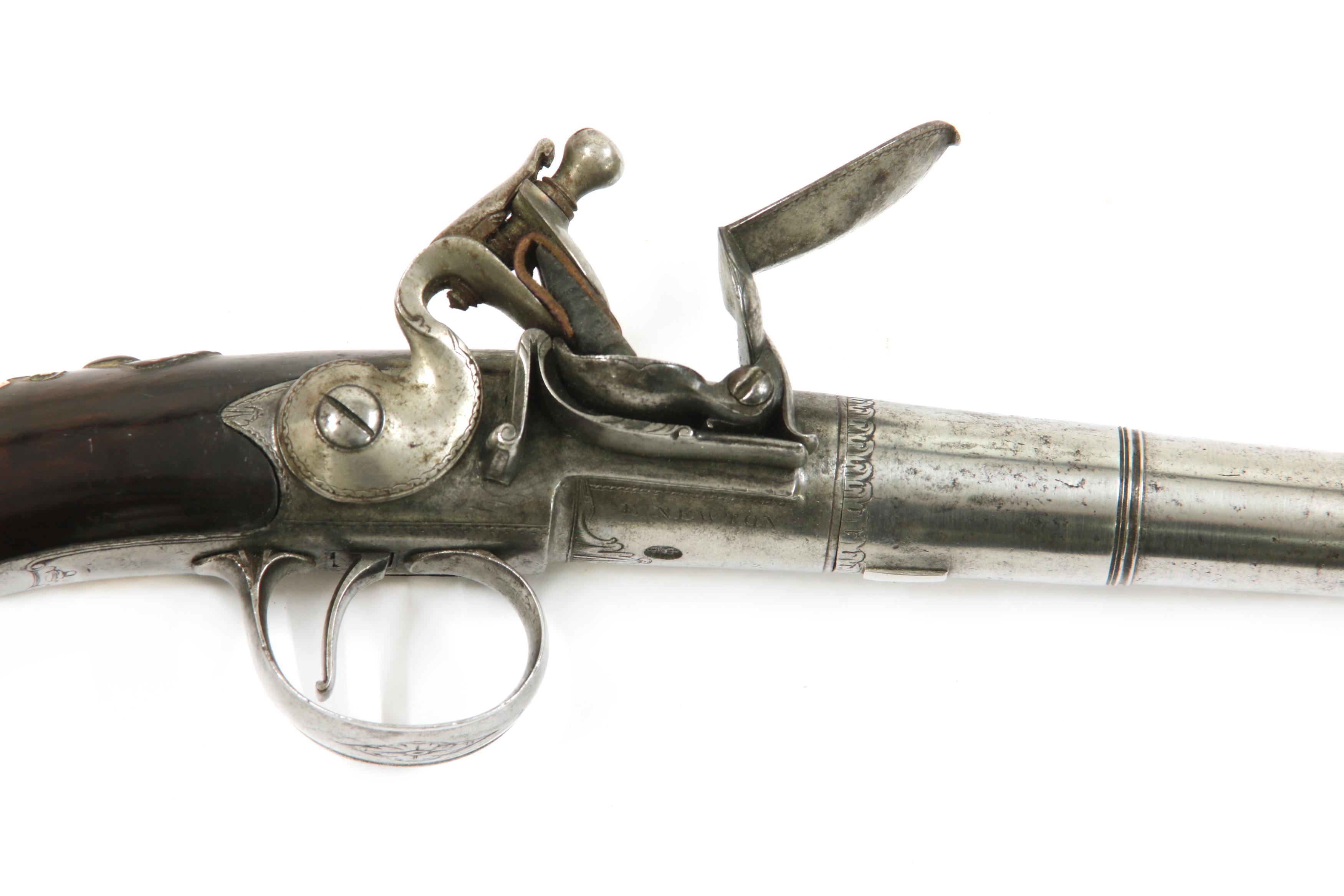 Queen Anne Pistol for Sale