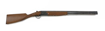 Lot 788 - A Browning Over and Under A1 12 bore ejector single trigger shotgun
