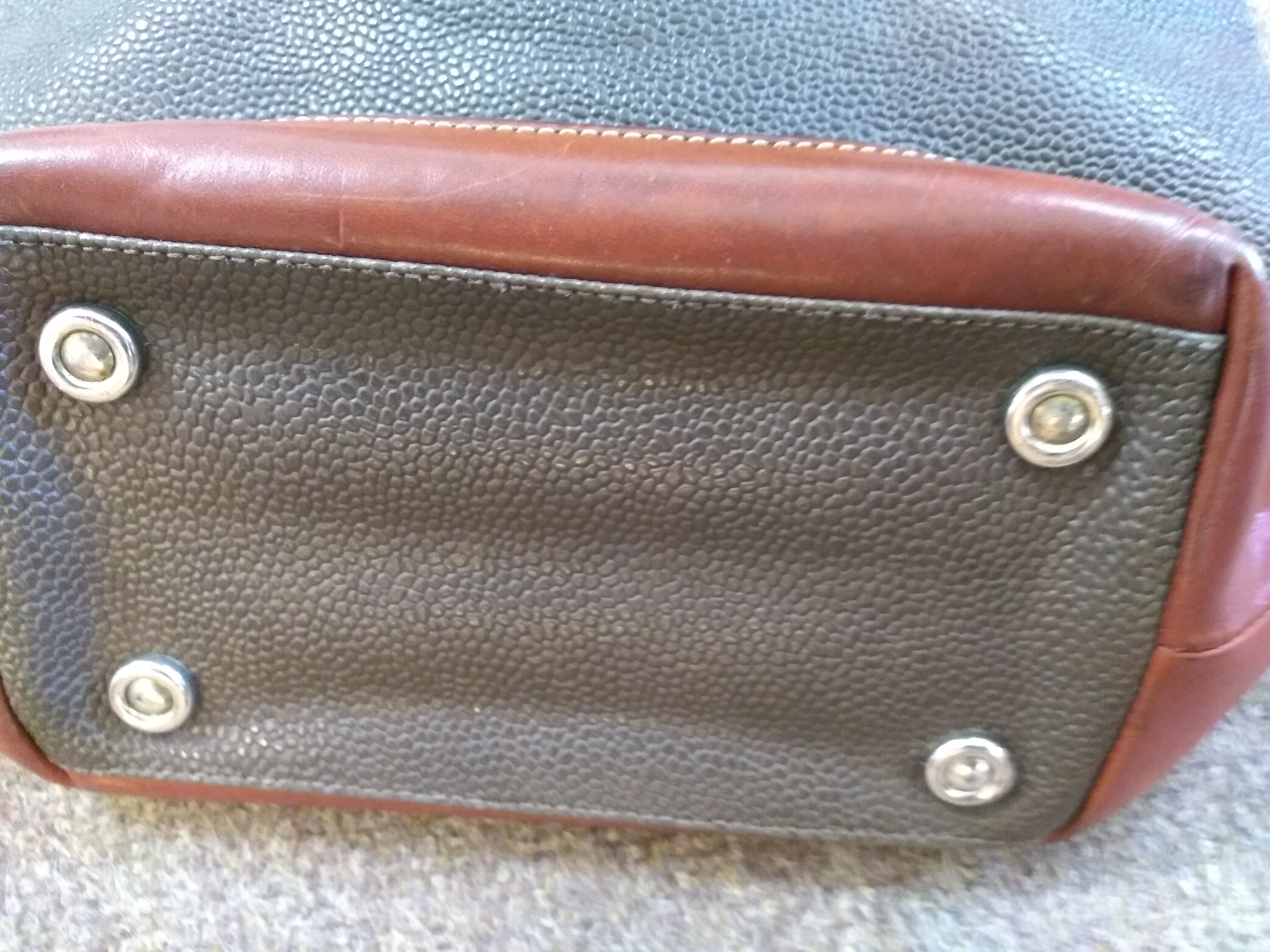 mulberry hellier bag