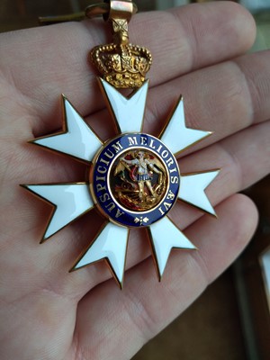 Lot 77 - Medallions, Great Britain