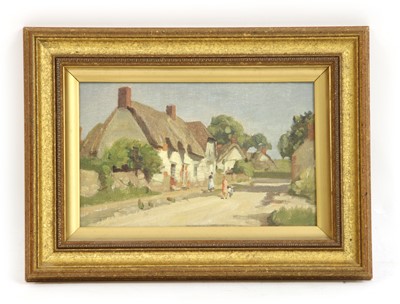 Lot 340 - Attributed to Henry Wilkinson Daniel