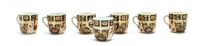 Lot 153 - A collection of Royal Crown Derby
