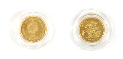 Lot 28 - Coins, Great Britain, Elizabeth II (1952-)