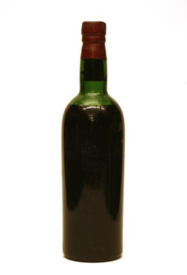 Lot 316 - Warres, Vintage Port, 1960, one bottle