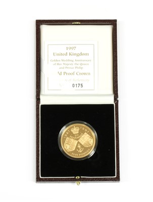 Lot 33 - Coins, Great Britain, Elizabeth II (1952-)