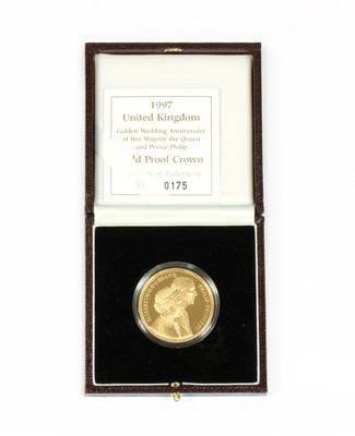 Lot 33 - Coins, Great Britain, Elizabeth II (1952-)