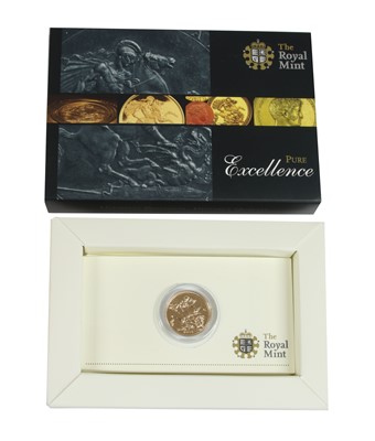 Lot 48 - Coins, Great Britain, Elizabeth II (1952-)