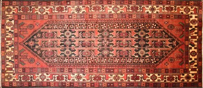 Lot 359 - A Balouchi rug
