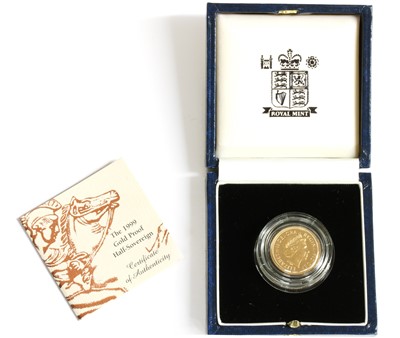 Lot 36 - Coins, Great Britain, Elizabeth II (1952-)