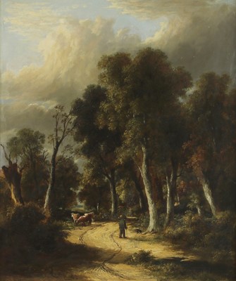 Lot 698 - James Stark (1794-1859)