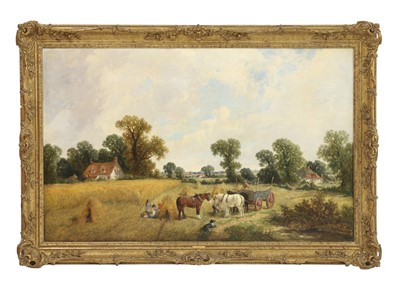Lot 724 - James Edwin Meadows (1828-1888)