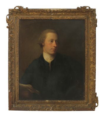Lot 569 - Allan Ramsay (1713-1784)