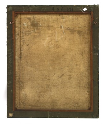 Lot 573 - English School, circa 1740