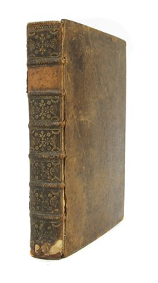 Lot 335 - [NEWTON, Sir Isaac].