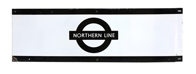 Lot 487 - 'NORTHERN LINE'
