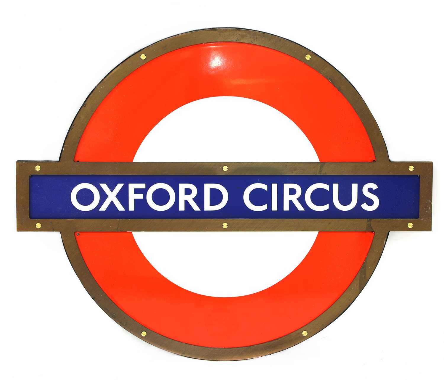 Lot 171 OXFORD CIRCUS,