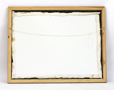 Lot 526 - Richard Miller, 20th century, South African School
