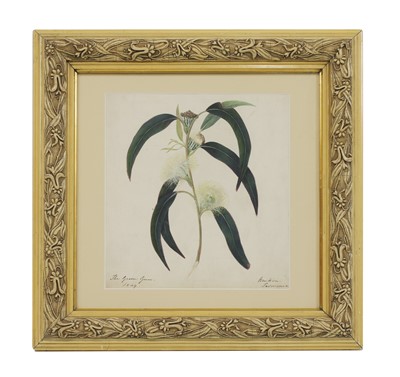 Lot 534 - Attributed to William Buelow Gould (1803-1853)