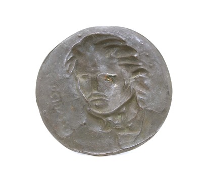 Lot 212 - P.J. David d'Angers