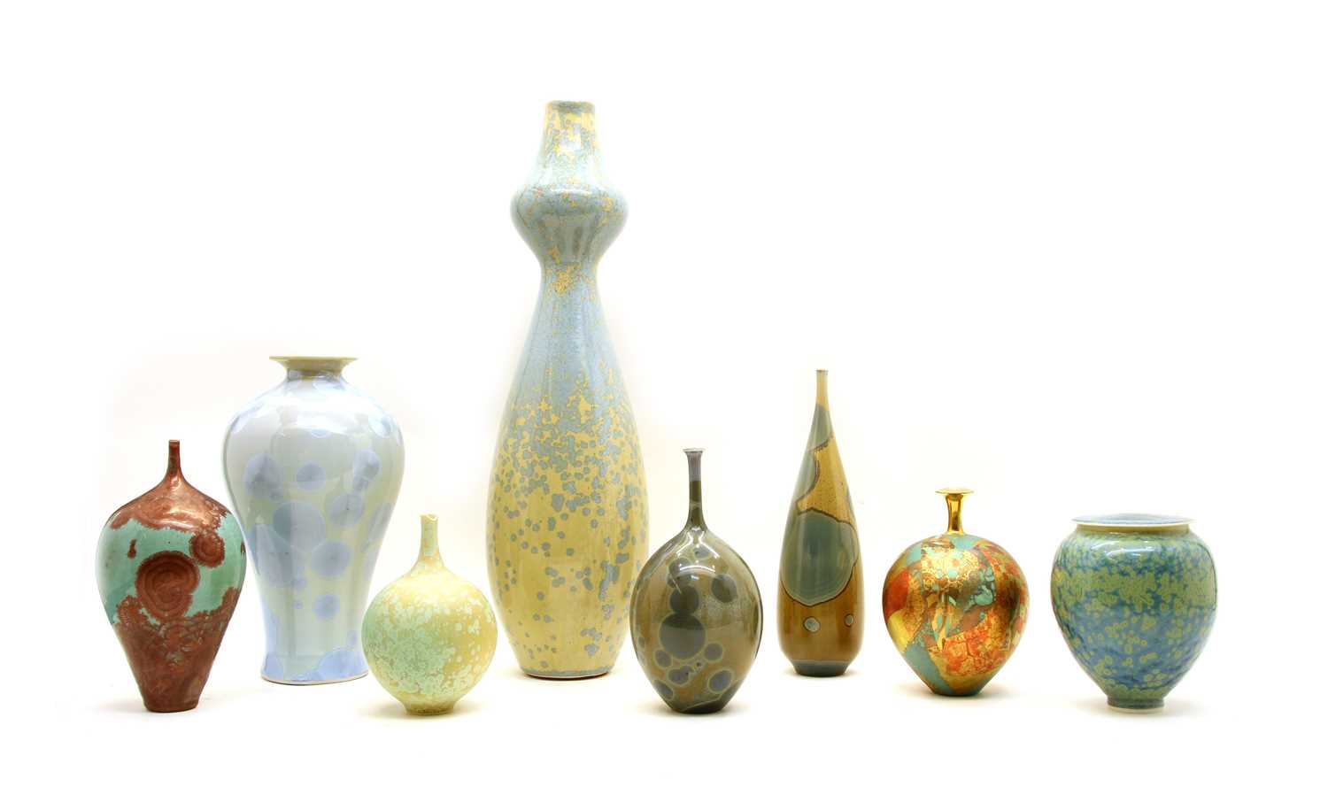 Lot 200 - Derek Clarkson (1928-2013)